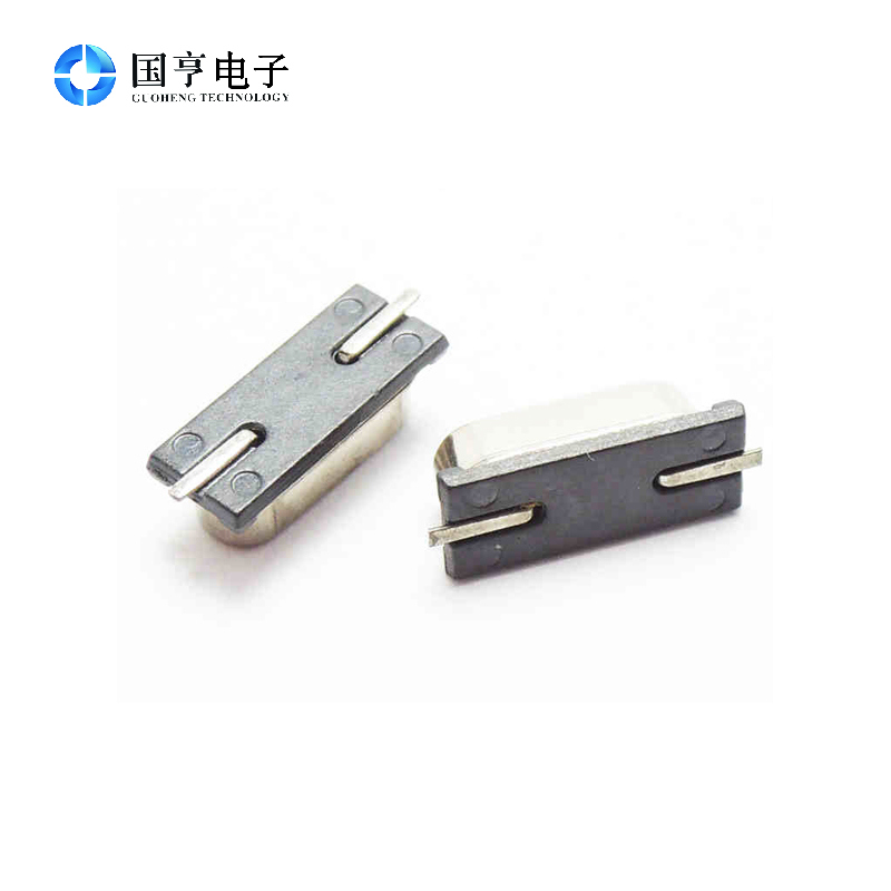 贴片晶振 无源晶振 12M SMD 石英晶体振荡器