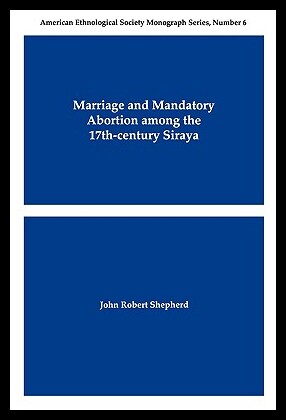 【预售】Marriage and Mandatory Abortion Among