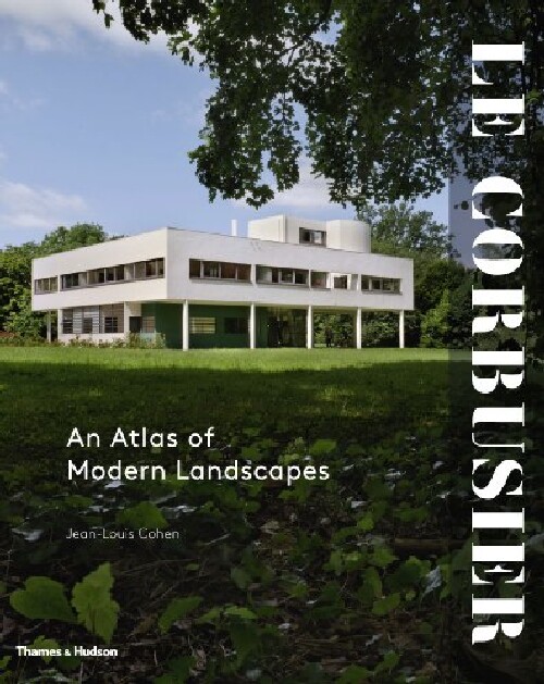 【预订】Le Corbusier: An Atlas of Modern Lan...