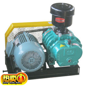 增氧，污水各功率罗茨鼓风机功,5.5KW,养殖水产增氧管