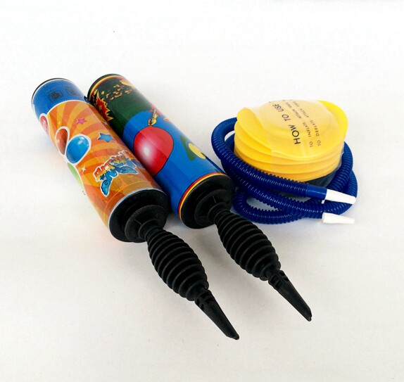 Pompe à vélo - Ref 2390567 Image 1