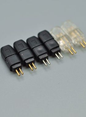 威士顿um3x W4R UE18 ue18pro UE11 插针0.78MM JH（三元合金）