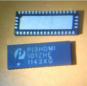 全新正品PI3HDMI101ZHEX PI3HDMI101-BZHEX PI3HDMI101-AZHEX