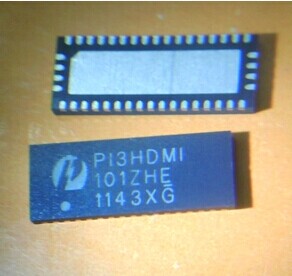 全新正品PI3HDMI101ZHEX PI3HDMI101-BZHEX PI3HDMI101-AZHEX