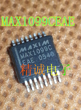 MAX1099CEAE MAX1099 全新原装进口IC 实体店库存