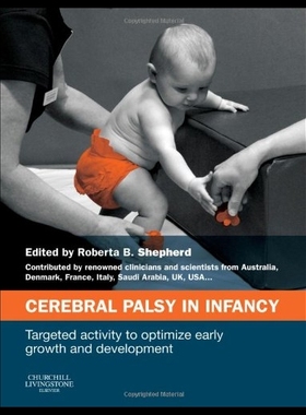 【预售】Cerebral Palsy in Infancy: Targeted Ac