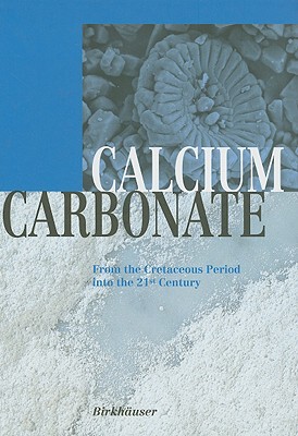 【预售】Calcium Carbonate: From the Cretaceo...