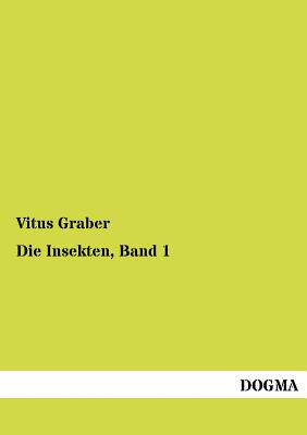 【预售】Die Insekten, Band 1