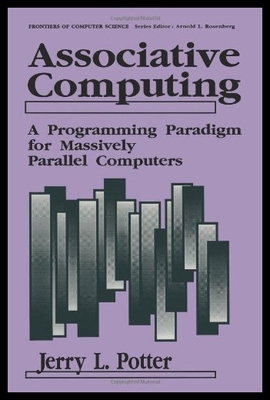 【预售】Associative Computing: A Programming P