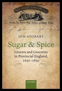 【预售】Sugar and Spice: Grocers and Groceries