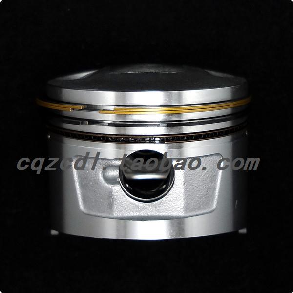 XY200GY-5/163FML-4A发动机/63mm/CB200/鑫源X3/增压专利活塞环