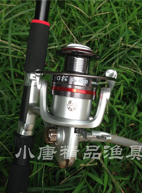 kumyang海竿套装钓鱼竿海杆渔具远投竿金属鱼线轮抛竿甩竿包邮