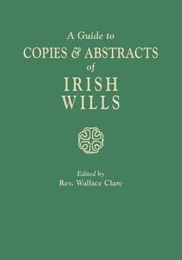 【预售】A Guide to Copies & Abstracts of Iri...