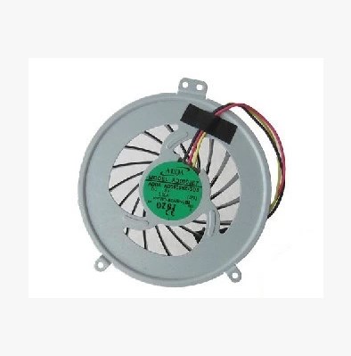 适用于 索尼 Vaio SVE1411BFXW SVE1411S SVE141C 风扇