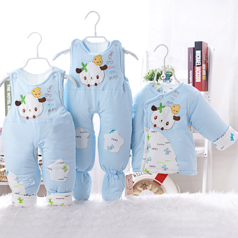 Manteau pour enfant - Ref 2163270 Image 1