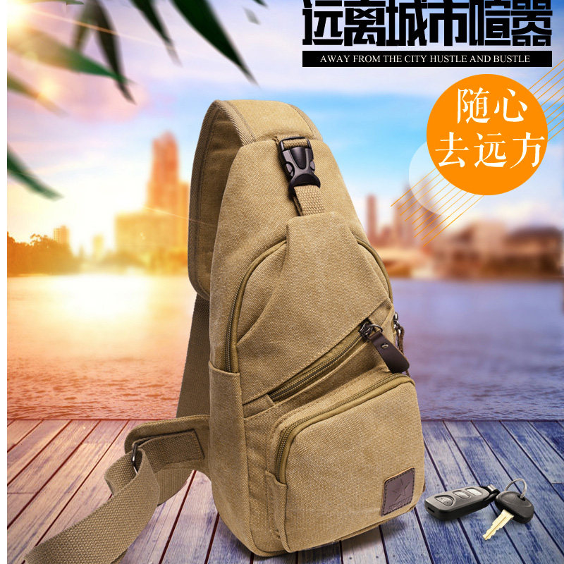 Sac pour homme - Ref 54578 Image 1