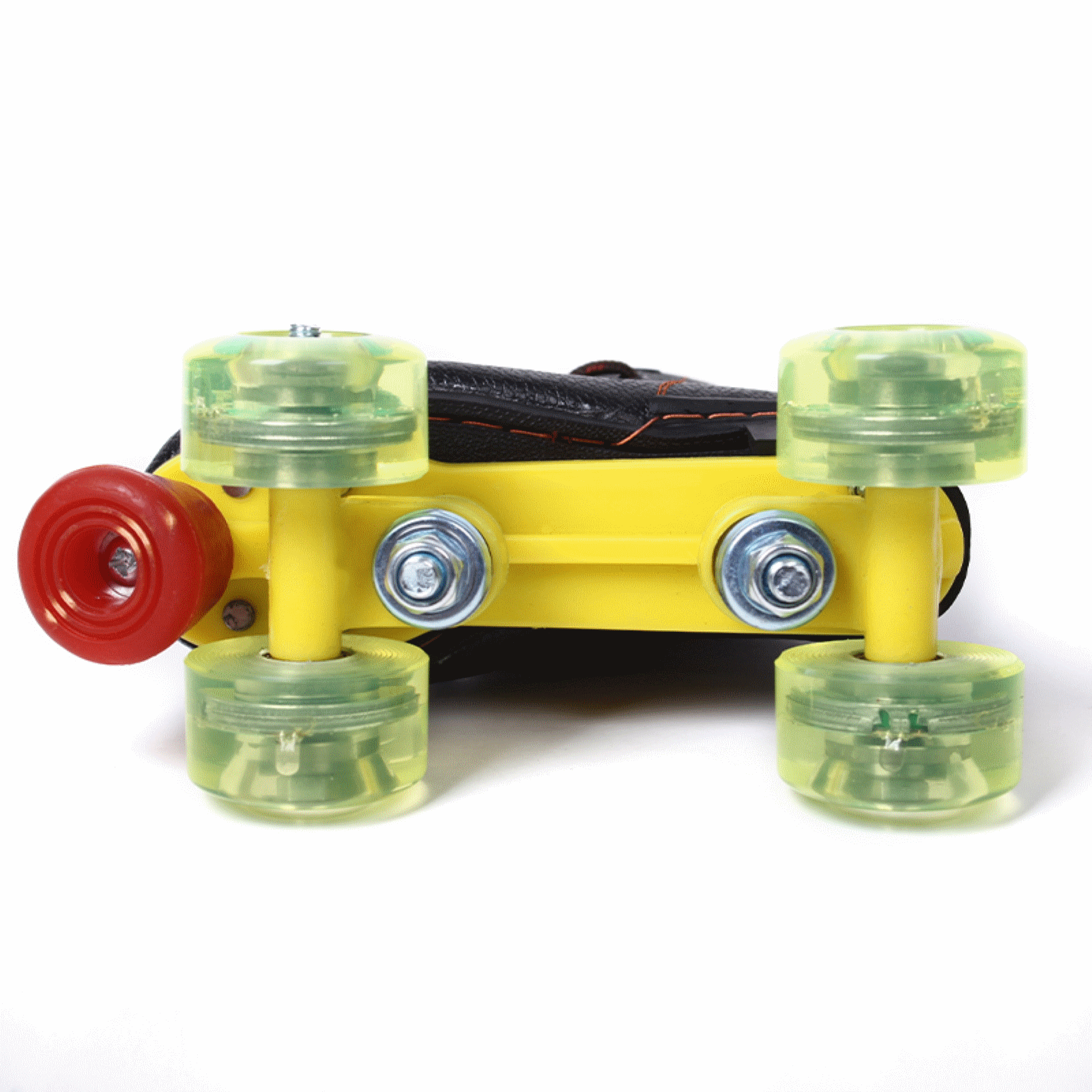 Patins à roulettes - Ref 2579028 Image 1