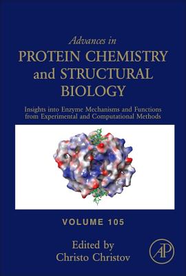 【预订】Insights into Enzyme Mechanisms and ...