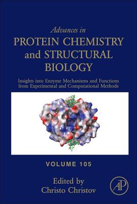 【预订】Insights into Enzyme Mechanisms and ...