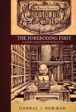 【预售】The Foreboding First: A Quirky Colle...