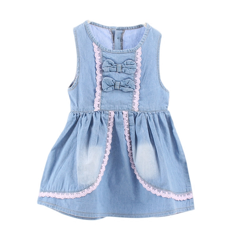 Robes pour fille - Ref 2047326 Image 3