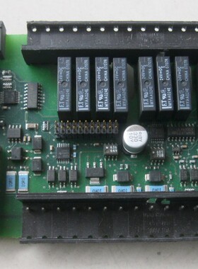 西门子CPU224XP驱动板