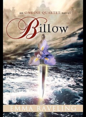 【预售】Billow (Ondine Quartet Book 2)