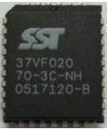 SST37VF020-70-3C-NHE 37VF020-70-3C-NHE 询价为准