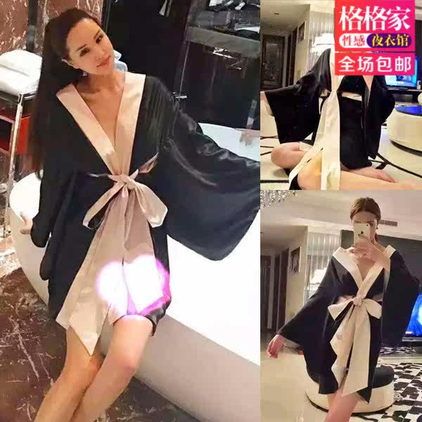 Peignoir jeunesse - Ref 595067 Image 1