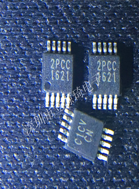 CS2100CP-CZZ CS2100CP 丝印2PCC CIRRUS MSOP10 进口原装 可直拍