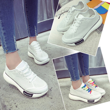 Chaussures de printemps Europe - Ref 918632 Image 12