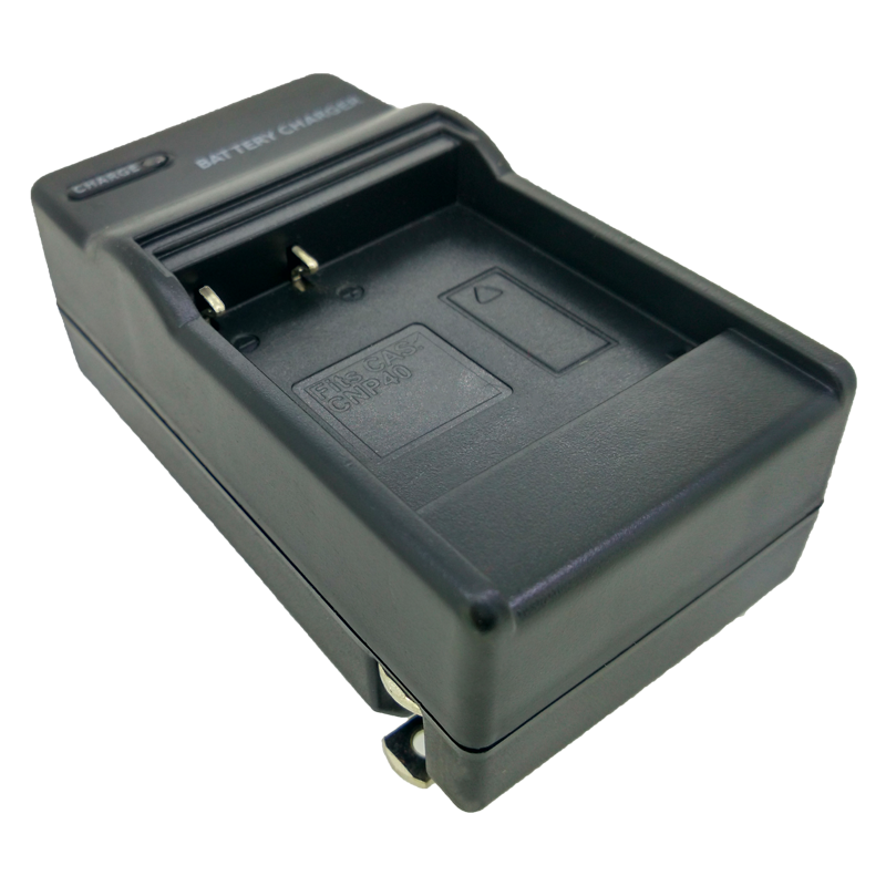 适用于柯达AZ521 AZ361 SKL-60 D3500 LB-060数码照相机充电器