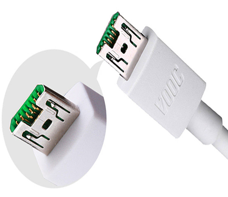 chargeur OPPO pour téléphones OPPO - Ref 1292711 Image 1