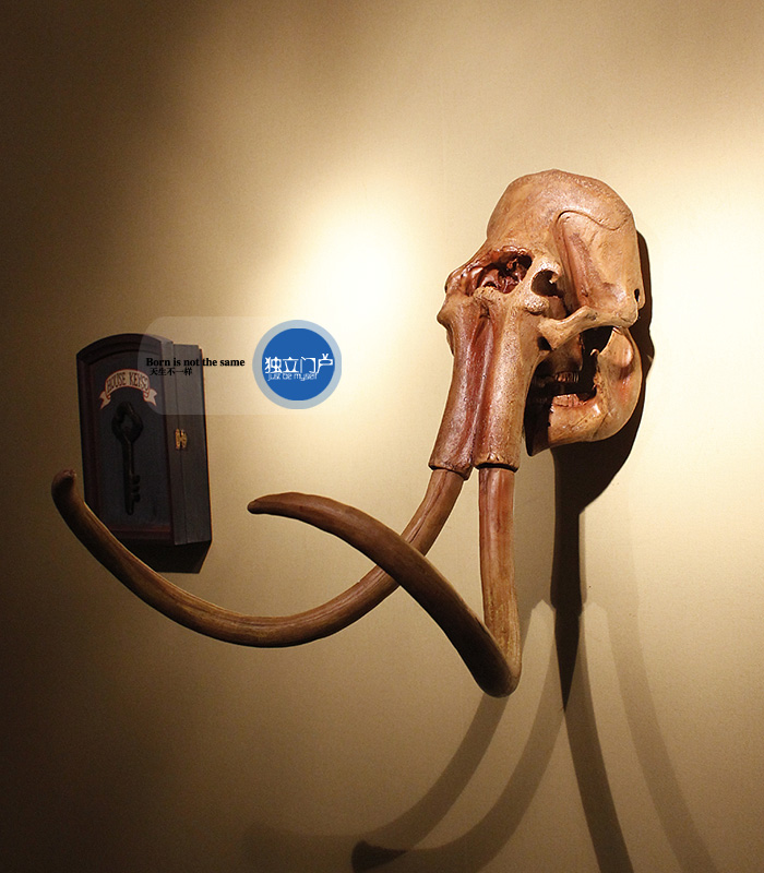 新品上架美式乡村个性