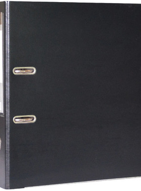 远生US-10113F 高档3寸快劳夹FC 纸板夹FC文件夹 3寸三孔文件夹