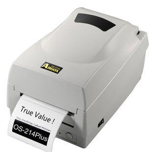 214PLUS电子面单标签打印机驱动安装 Argox立象CP 3140L 2140M