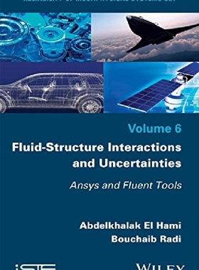 【预订】Fluid-Structure Interactions and Unc...