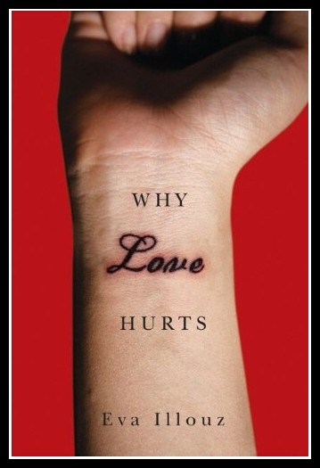 为什么爱伤害-社会学解释