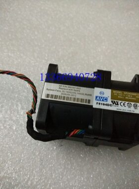 HP惠普DL140 DL145 G2风扇389107-002 408285-001 389321-001