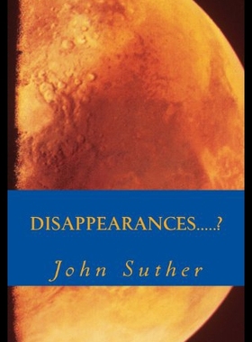 【预售】Disappearances.....?