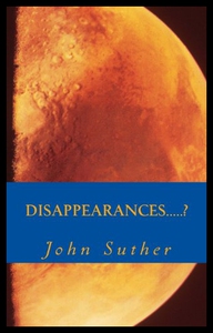 【预售】Disappearances.....?
