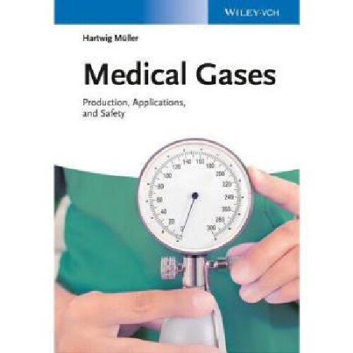 【预订】Medical Gases - Production, Applicat...