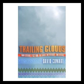 【预售】Trailing Clouds: Immigrant Fiction in Contemporar