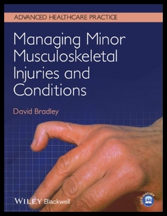 【预售】Managing Minor Musculoskeletal Injurie