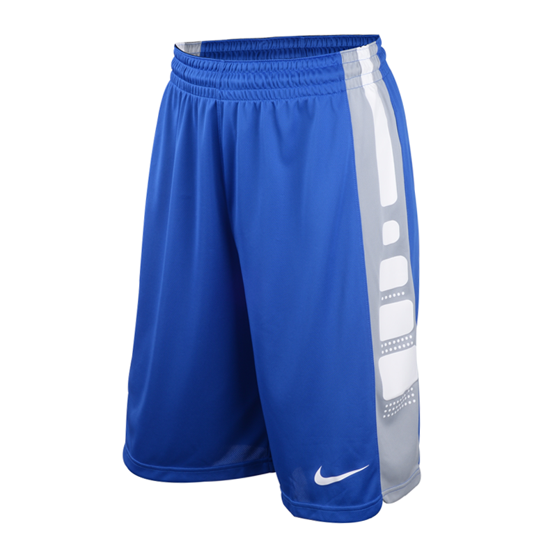 Short sport homme NIKE - Ref 543877 Image 1