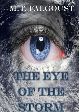 【预售】The Eye of the Storm: A.R.I.E.S. Files #1