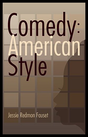 【预售】Comedy: American Style