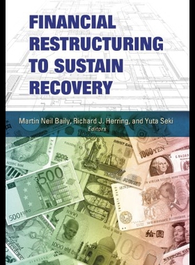 【预售】Financial Restructuring to Sustain Recovery
