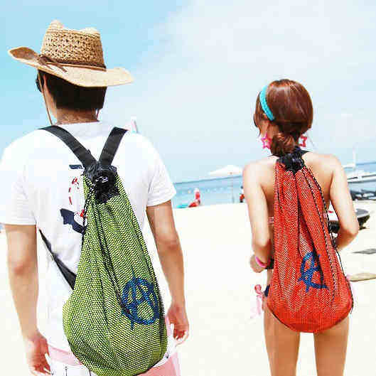 Sac de sport - Ref 8539 Image 1