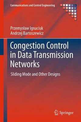 【预订】Congestion Control in Data Transmiss...